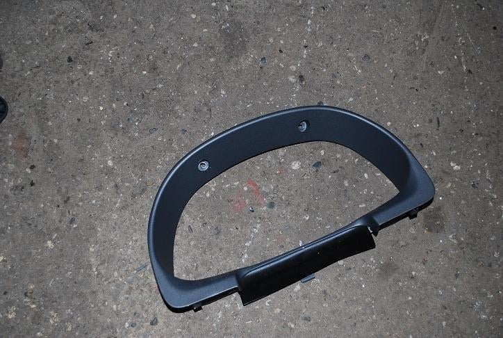 Console om de tellerklok Volvo S40-V40, Ophalen of Verzenden