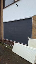 2 Elektrische screens 1x 325 bij 183 1x 196 bij180, Tuin en Terras, Ophalen, Gebruikt, Elektrisch, 150 tot 300 cm