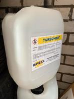 4 stuks lege olie kannen 20 liter, Ophalen