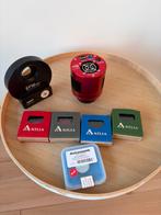 ZWO 533mm + Filterwheel met Antlia LRGB & Astronomik H-Alpha, Ophalen of Verzenden, Zo goed als nieuw, Minder dan 80 mm, Onderdelen of Toebehoren