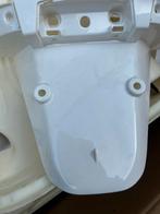 Zo goed als nieuwe agm vx50 wit, Ophalen, Zo goed als nieuw, Scheren en Epileren