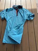 4 Nike tennis/padelshirts, waarvan 2 Roger Federer, Kleding | Heren, Sportkleding, Ophalen of Verzenden, Zo goed als nieuw, Racketsport