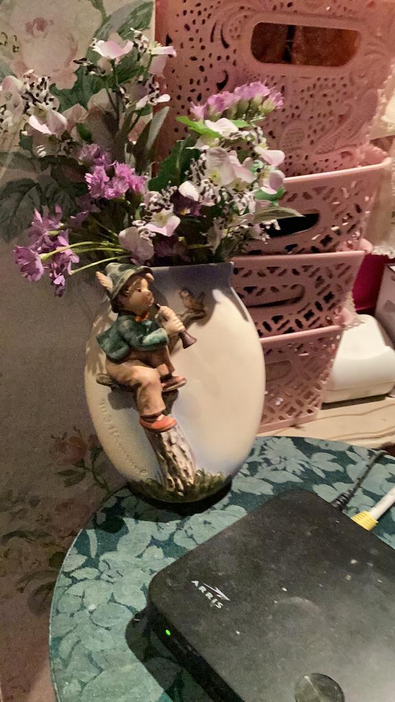 Hummel, Verzamelen, Verzenden, Zo goed als nieuw, Hummel