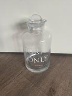 Riviera Maison Storage pot, Ophalen of Verzenden, Zo goed als nieuw