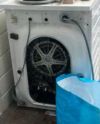 Wasmachine voor oudijzer, Ophalen, Niet werkend, 1200 tot 1600 toeren, 85 tot 90 cm