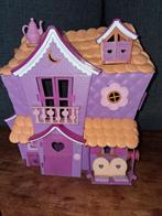 Lalaloopsy Poppenhuis, Ophalen, Gebruikt, Poppenhuis