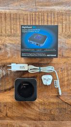 Netgear Nighthawk M1 MR1100 4G Router, Ophalen, Nieuw, Router, Netgear Nighthawk