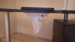 Nageltafel, Ophalen, Gebruikt, Bureau