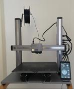 Snapmaker A350 3D-, Laser- en CNC  printer, Ophalen, Ingebouwde Wi-Fi, Zo goed als nieuw, Snapmaker