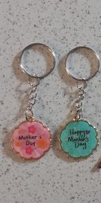 Moederdag cadeautje Sleutelhanger, Ophalen of Verzenden, Nieuw