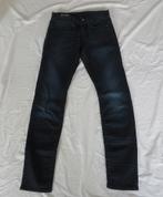 Donkerblauwe skinny jeans, 28-32, G-star Raw, Kleding | Heren, G-Star Raw, Blauw, Nieuw, W32 (confectie 46) of kleiner