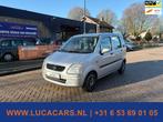Opel Agila 1.2-16V Comfort NIEUWE APK!, Voorwielaandrijving, 15 km/l, Gebruikt, 31 €/maand