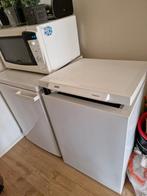 Diepvries kist afmetin hoogte 80 cm en verder 54× 54 cm, Vrieskist, Gebruikt, Minder dan 85 cm, Minder dan 60 cm