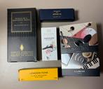 Sample set Simone Andreoli, Vilhelm, Dusita, Trudon, Lubin, Ophalen of Verzenden, Nieuw