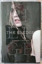 The Pledge - Kimberly Derting, Ophalen of Verzenden, Zo goed als nieuw, Kimberly Derting, Fictie