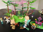 Playmobil Betoverde Weide, Ophalen of Verzenden, Zo goed als nieuw, Complete set