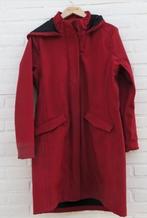 MOSCOW softshell jas waterafstotend windbestendig parka, Ophalen of Verzenden, Maat 36 (S), Rood, Moscow