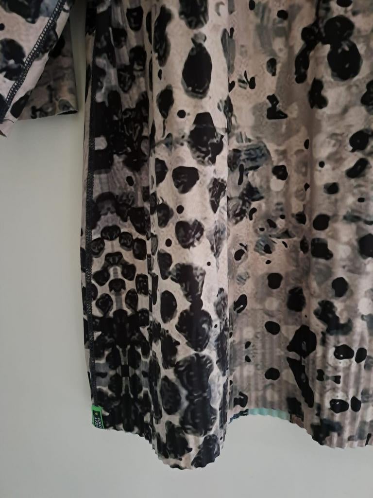 Lizzy &Co travelstof top, tweezijdig te dragen, mt 44, Kleding | Dames, Tops, Overige kleuren, Maat 42/44 (L), Ophalen of Verzenden