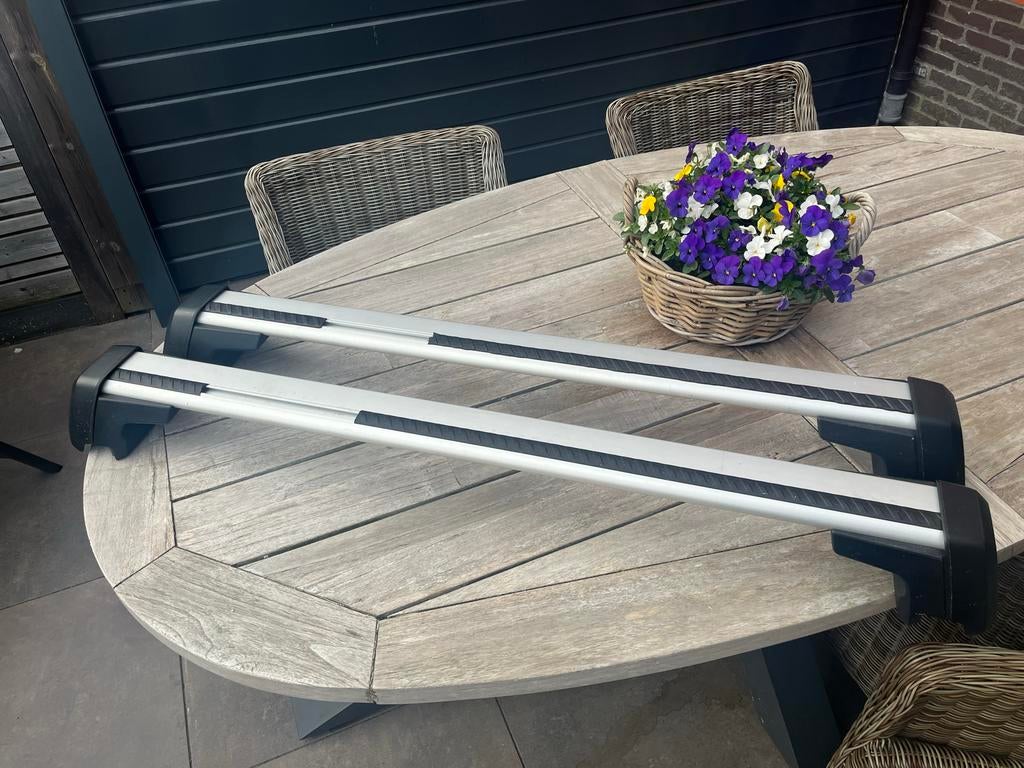 Volvo lastdrager V60 2019-2027, Ophalen of Verzenden, Gebruikt