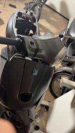 Scooter piaggo 50cc 4t, Fietsen en Brommers, Scooters | Piaggio, Ophalen, Gebruikt, Overige modellen, Maximaal 45 km/u