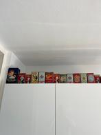 Diverse droste blikken, Ophalen of Verzenden, Zo goed als nieuw, Overige, Droste