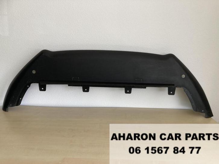 Fiat 500L Facelift Voorbumper Spoiler 735650573 500 L 1710, Auto-onderdelen, Carrosserie en Plaatwerk, Bumper, Voor, Gebruikt
