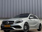 Mercedes-Benz A-Klasse A200 156pk AMG 2018 Motorsport Edit., Auto's, 1295 kg, USB, 1595 cc, 19 km/l
