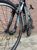 Nette Giant Revel– Topstaat + Garantie + Gratis Bezorging, Hardtail, 45 tot 49 cm, Zo goed als nieuw, Giant