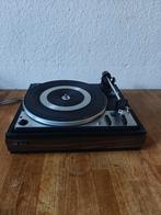 Dual 1224, Audio, Tv en Foto, Platenspelers, Gebruikt, Automatisch, Ophalen of Verzenden, Platenspeler