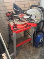 Einhell Zaagtafel - Zo goed als nieuw, Ophalen, Overige typen, Zo goed als nieuw, 30 tot 70 mm