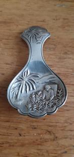 Theeduimpje theeschepje nieuwpoort theeplantage, Ophalen of Verzenden