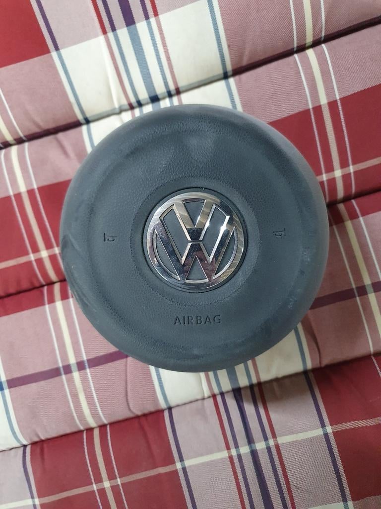 Airbag Volkswagen UP 2016, Auto-onderdelen, Ophalen, Gebruikt, Volkswagen
