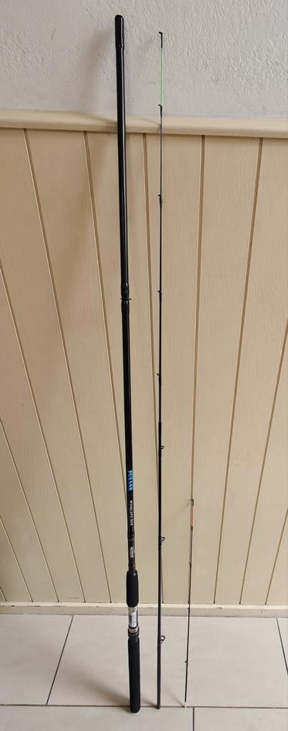 Ultimate Pulsar. Winkle picker. 2.40m, Watersport en Boten, Hengelsport | Algemeen, Ophalen, Ultimate, Pulsar 2.40m, Nieuw