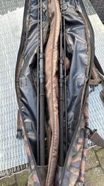 2x Nash Dwarf Shrinktube 10ft 3.25 lbs Karperhengels, Watersport en Boten, Hengelsport | Karpervissen, Ophalen, Zo goed als nieuw