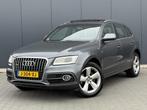 Audi Q5 2.0 TFSI Quattro 2x S-Line - Facelift - Pano - Xenon, 1730 kg, Gebruikt, 4 cilinders, Traction-control