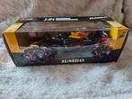 Max Verstappen Red Bull Racing RB16B 1:24 modelauto, Ophalen of Verzenden, Nieuw, Auto, Bburago