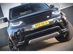 Land Rover Discovery 3.0 Sd6 HSE Luxury TREHAAK/OPENDAK/LEER, 2993 cc, Adaptive Cruise Control, Zwart, Bedrijf