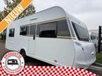 Bürstner B66 535 TL NIEUW ! Zondag open!!, Rondzit, Schokbreker, Bürstner, 6 tot 7 meter