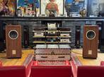 Tannoy Prestige GRF 90, Overige merken, Gebruikt, Ophalen of Verzenden, 120 watt of meer