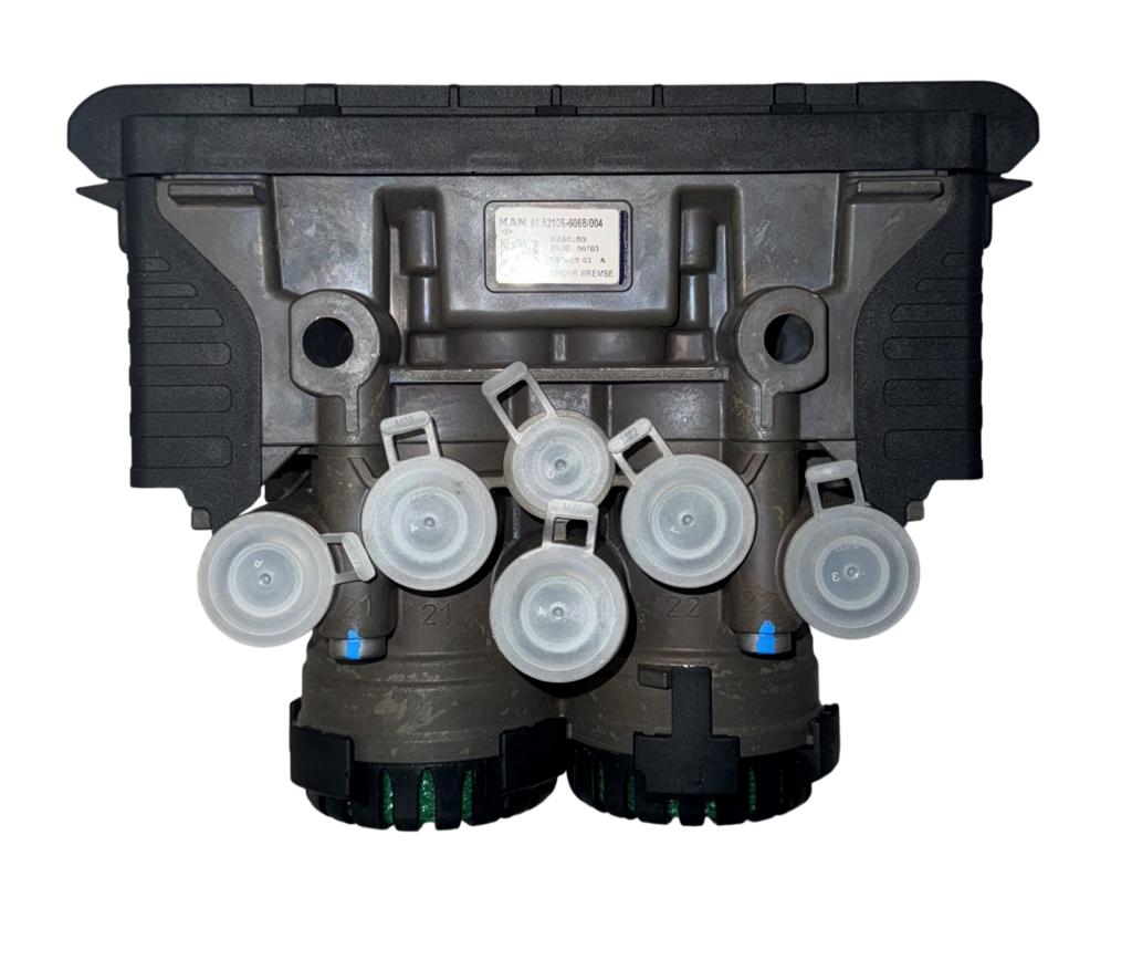 EBS-KLEP MAN 4x2 EURO 6 KNORR 81521066068, -, MAN, -, Nieuw