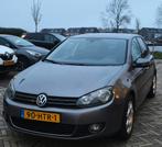 Volkswagen Golf 1.4 TSI 90KW DSG 2009 Automaat| Navi |, Euro 5, 4 cilinders, 122 pk, Origineel Nederlands