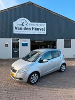 Opel Agila 1.2 Edition automaat, Auto's, 4 cilinders, Origineel Nederlands, Particulier, 17 km/l