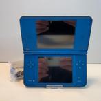 Nintendo DSI XL Blauw | Nette Staat, Nintendo, Zo goed als nieuw, Support@nintendo.com, 11-1 Hokotate-cho, Kamitoba, Minami-ku
Kyoto 601-8501
Japan