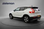 Volvo XC40 1.5 T2 Momentum - Carplay, Navi, Cruise, Afn. Tre, Euro 6, Wit, Leder, Bedrijf