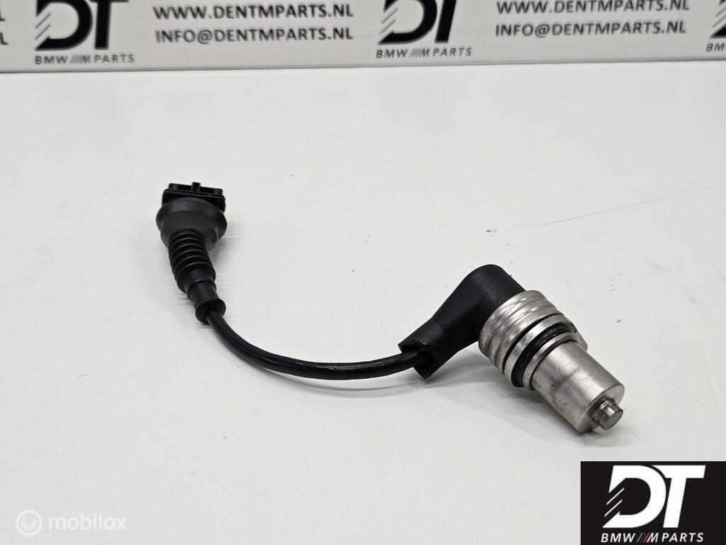 Nokkenassensor uitlaat BMW E36 M3 3.0 S50 S50B30 12141401890, Gebruikt, Ophalen of Verzenden, BMW, BMW
