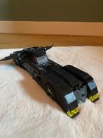 LEGO Batman Batmobile 76119, Ophalen of Verzenden, Gebruikt, Complete set, Lego