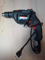 Skil Boormachine 500 Watt - Gebruikt, Ophalen of Verzenden, Gebruikt, 400 tot 600 watt, Boormachine