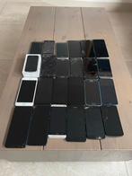 Partij defecte en werkende telefoons, Gebruikt, Overige modellen, Geen camera, Ophalen of Verzenden