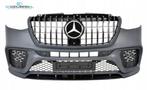 Mercedes Sprinter W910 W907 AMG voorbumper, Auto-onderdelen, Ophalen, Gebruikt, -, Voor