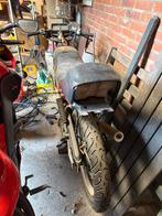 Honda MB5 met kenteken, Ophalen, Gebruikt, Maximaal 45 km/u, 125 cc